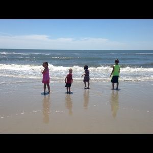 Meet your Posher, Erin